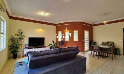 Casas no Bairro Residencial e Comercial Palmares, 3 quartos, 1 suíte, 4 vagas,