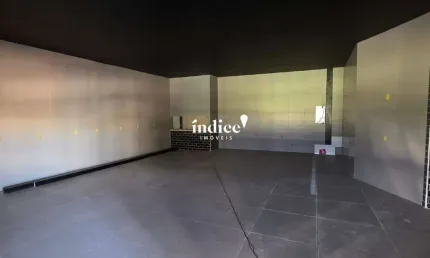 Sala comercial para alugar na Avenida Antônio Diederichsen, Jardim América, Ribeirão Preto