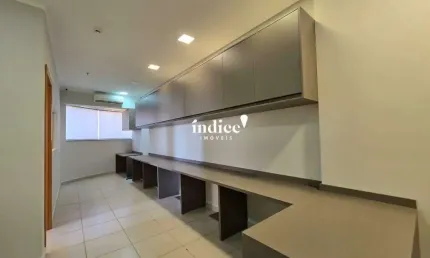 Sala comercial para locação no bairro jardim botânico