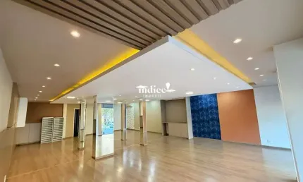 Sala comercial para alugar no Centro, Ribeirão Preto 