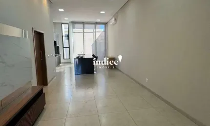 Casas condomínio no bairro recreio das acácias, 3 quartos, 3 suítes, 4 vagas, villa romana 1