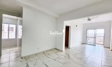 Apartamento no bairro nova aliança, 2 quartos, 1 suíte, 1 vaga, life city