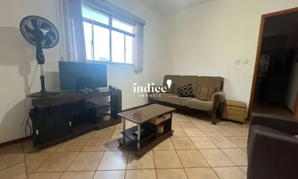 Apartamento no bairro vila seixas, 1 quarto, 1 vaga, seixas