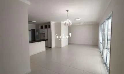Apartamento no bairro jardim nova aliança sul, 3 quartos, 1 suíte, 3 vagas, edifício solar das aves
