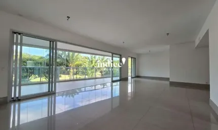 Apartamento no bairro vila do golf, 4 quartos, 4 suítes, 3 vagas, exklusiv golf