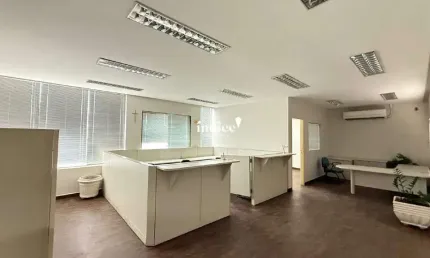 Sala comercial para alugar na Avenida Presidente Vargas, Jardim Sumaré, Ribeirão Preto