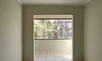 Apartamento no bairro vila ana maria, 2 quartos, 1 suíte, 2 vagas, residencial victtoria