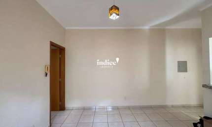 Apartamento no Bairro Nova Aliança, 1 quarto, 1 suíte, 1 vaga, Gábia