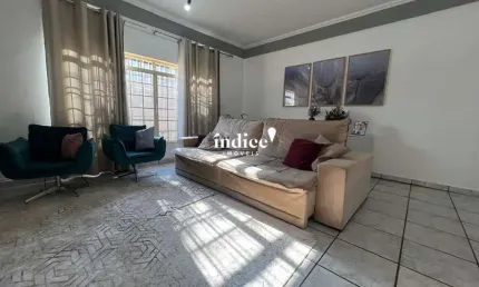 Casas no bairro nova ribeirânia, 3 quartos, 1 suíte, 4 vagas,
