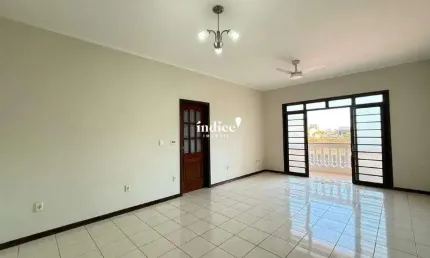 Apartamento no bairro nova ribeirânia, 2 quartos, 1 suíte, 1 vaga,