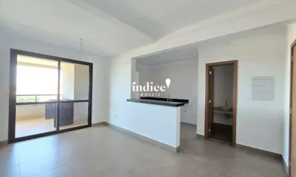 Apartamento no bairro nova aliança, 3 quartos, 3 suítes, 2 vagas, edifício plaza de españa