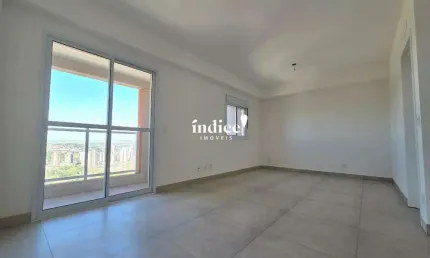 Apartamento no bairro jardim sumaré, 1 quarto, 1 suíte, 1 vaga, apogeo