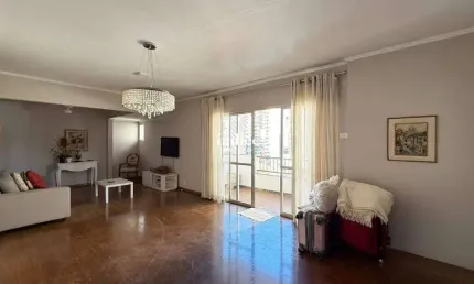 Apartamento no bairro centro, 3 quartos, 1 suíte, 2 vagas, fernanda