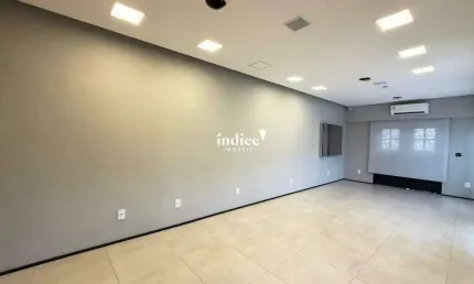 Sala comercial para alugar na Avenida Senador César Vergueiro, Jardim São Luiz, Ribeirão Preto