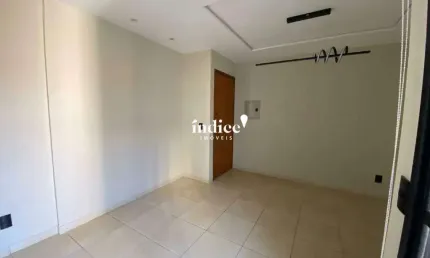 Apartamento no bairro jardim paulistano, 1 quarto, 1 suíte, 1 vaga, san leandro