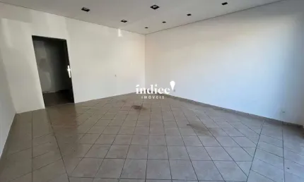Sala comercial para alugar na Avenida Itatiaia, Jardim Sumaré, Ribeirão Preto