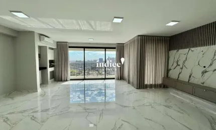 Apartamento no bairro jardim olhos d`água, 3 quartos, 3 suítes, 3 vagas, edifício magna vista