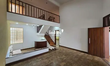 Casas no bairro jardim irajá, 3 quartos, 1 suíte, 3 vagas,