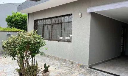 Casas no bairro parque dos bandeirantes, 3 quartos, 1 suíte, 3 vagas,