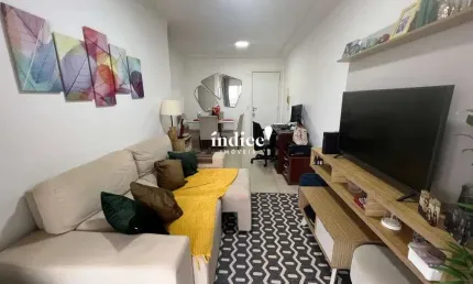 Apartamento no bairro jardim botânico, 2 quartos, 1 suíte, 1 vaga, sunset club house