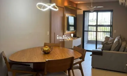 Apartamento no bairro alto da boa vista, 2 quartos, 1 suíte, 2 vagas, soul