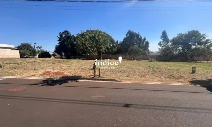 Terrenos condomínio no bairro residencial quinta da mata, residencial quinta da mata i
