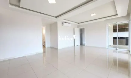 Apartamento no bairro nova aliança, 3 quartos, 3 suítes, 3 vagas, residencial madison square garden