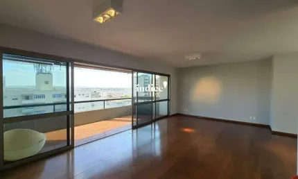 Apartamento no bairro centro, 4 quartos, 2 suítes, 2 vagas, edifício itaparica