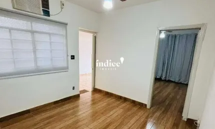 Casas no bairro campos elíseos, 2 quartos, 2 vagas,