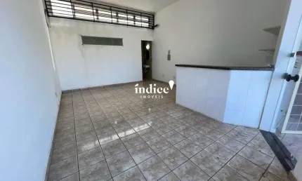 Sala comercial à venda na Rua Conde Afonso Celso, Boulevard, Ribeirão Preto