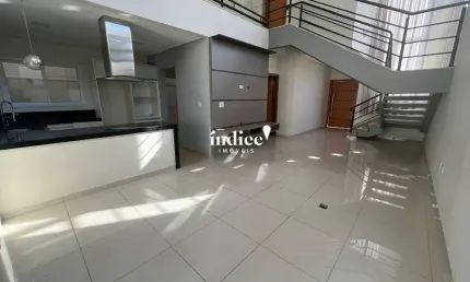 Casas condomínio no bairro bonfim paulista, 3 quartos, 3 suítes, 4 vagas, san marco - savóia