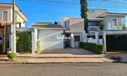 Casas condomínio no bairro nova aliança, 3 quartos, 3 suítes, 2 vagas, nova aliança residencial