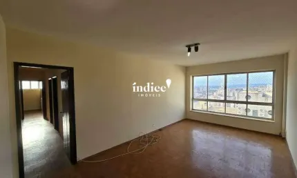 Apartamento no bairro centro, 3 quartos, 1 suíte, 1 vaga, edifício araguaia