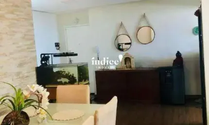 Apartamento no bairro jardim paulista, 3 quartos, 1 vaga, solar casa grande