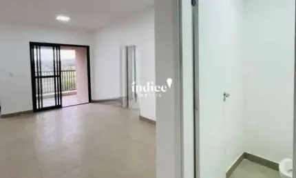 Apartamento no bairro vila do golf, 2 quartos, 2 suítes, 1 vaga, edifício harmonia