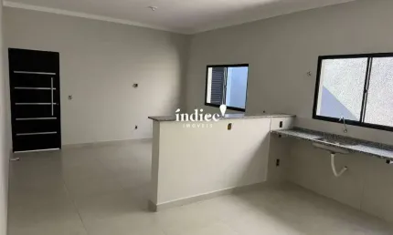 Casas no bairro jardim anhangüera, 2 quartos, 1 suíte, 2 vagas,