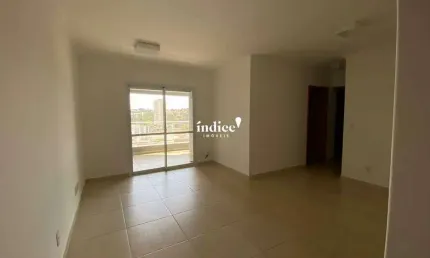 Apartamento no bairro jardim botânico, 3 quartos, 1 suíte, 2 vagas, botanic garden norte