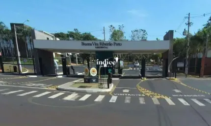 Terrenos condomínio no bairro vila do golf, buona vita ribeirão