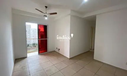 Apartamento no bairro alto da boa vista, 2 quartos, 1 vaga, liber resort