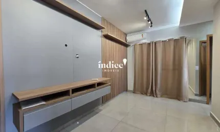Apartamento no bairro quinta da primavera, 2 quartos, 1 vaga, belveder towers