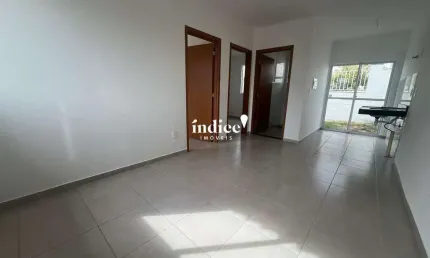 Casas condomínio no bairro reserva real, 2 quartos, 2 vagas, condomínio palácio de turim