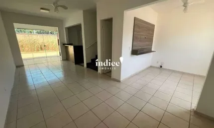 Casas condomínio no bairro vila do golf, 3 quartos, 1 suíte, 2 vagas, praças do sul