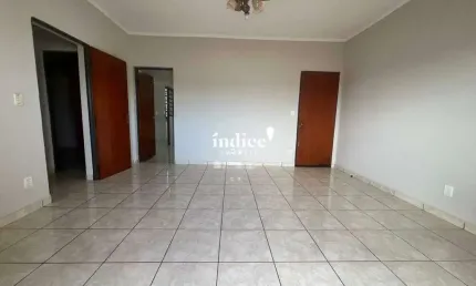 Apartamento no bairro vila tibério, 2 quartos, 1 vaga, angelo antoniazzi