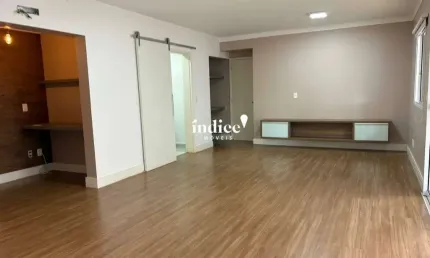 Apartamento no bairro nova aliança, 3 quartos, 3 suítes, 3 vagas, cenário