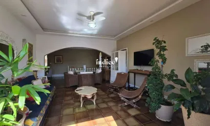 Casas no bairro ribeirânia, 6 quartos, 6 suítes, 4 vagas,