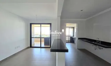 Apartamento no bairro nova aliança, 3 quartos, 3 suítes, 2 vagas, edifício plaza de españa