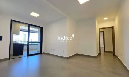 Apartamento no bairro nova aliança, 3 quartos, 3 suítes, 2 vagas, edifício plaza de españa