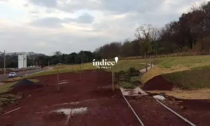 Terreno à venda no Recreio Anhangüera, Ribeirão Preto 