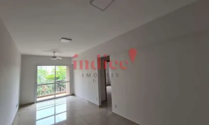 Apartamento no bairro santa cruz do josé jacques, 2 quartos, 1 suíte, 1 vaga, edifício platina