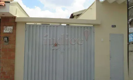 Casas no bairro santa cruz do josé jacques, 3 quartos, 4 vagas,